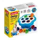 Quercetti daisy shape sorter | Shoptok.si