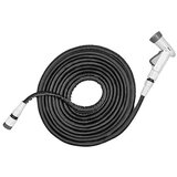 Bradas rastegljivo baštensko crevo Twist 7,5-15m WTW715GY | Eponuda.com