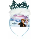 Disney Frozen 2 Headband III obroč s krono 1 kos