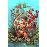 Steam savage age key (pc) global | Eponuda.com