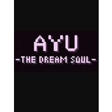 Steam Ayu - The Dream Soul - (PC) Key GLOBAL Steam Ayu - The Dream Soul - (PC) Key GLOBAL Slike