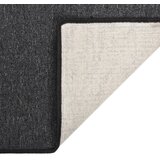  Dugi tepih antracit 80 x 400 cm | shoptok.hr