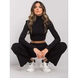 RUE PARIS Set-RV-KMPL-7361.18P-black Cijene