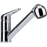 Franke slavina novara plus doccia 115.0470.665 avena | Eponuda.com