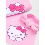 Sinsay Set ručnika i traka za glavu Hello Kitty | shoptok.hr