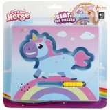 Magic Toys Dream Horse Jednorog štapna igra spretnosti sa zvukom Cijene