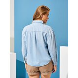 Sinsay Košulja od trapera | shoptok.hr