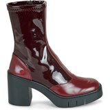 Art Polškornji BERNA Bordo | Shoptok.si