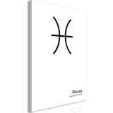  Slika - Pisces (1 Part) Vertical 60x90 Cijene