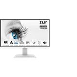 MSI monitor 24 pro MP243XW flat fhd ips 100Hz 1xHDMI/DP cene