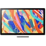 Cintiq 24 graphic tablet Black 5080 lpi 527 x 296 mm USB