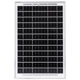 Aigostar LED solarni luster LED/70W/12V 6000 mAh 6500K prečnik 23,5 cm | Eponuda.com