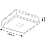 Rabalux Zoya Kupatilska rasveta ( 75031 ) | ePonuda.com