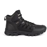 VICO Men's black lace-up trekking boots | Shoptok.si
