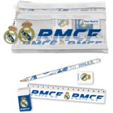  Real Madrid Set za pisanje sa pernicom Cene