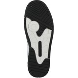 Kangaroos Superge 'Fair' črna / bela | Shoptok.si