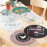 Douceur d intérieur Podmetač ø 36 cm Galinot – | shoptok.hr