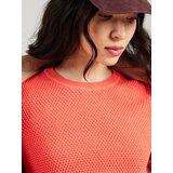 Vila Pulover 'VIDALO' svetlo rdeča | Shoptok.si