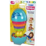 Tomy jaja u gnijezdu Cijene