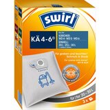 SWIRL vrećice za usisavač ka 4-6, 20-30L(prijašnje UNI20 i uni 30) | shoptok.hr