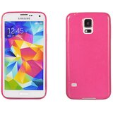  Gumijasti / gel etui Candy Case za HTC Desire 620 / 620G - roza Cene