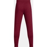Under Armour Men's sweatpants UA Rival Terry Jogger-RED - Men's | shoptok.hr
