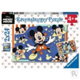 Ravensburger puzzle (slagalice) - Miki maus RA05578 Cene