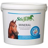 Stiefel Mineral Cene