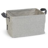 Brabantia zložljiv ko&scaron; za perilo 35 l 105685 siv cene