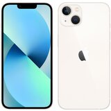 Ecofone Obnovljeno - znaki rabe - iPhone 13 5G bel 128 GB 4 GB ram dual sim, (5000005362) | Shoptok.si