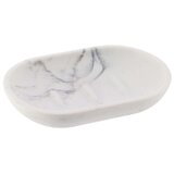 Tendance držač sapuna teramo poliresin, bijeli | Eponuda.ba