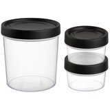  Posuda za hranu spinoja set 3/1 | ePonuda.com