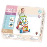 Baby Sr hodalica za prve korake muzička b/o MX0163682 Cene