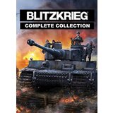 Steam Blitzkrie Complete Collection Key GLOBAL Steam Blitzkrie Complete Collection Key GLOBAL Slike