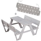 Roba Set dječjeg vrtnog namještaja Outdoor+ – | shoptok.hr