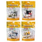 Ozzo Bambini, kocke, vozila, mini, miks | ePonuda.com