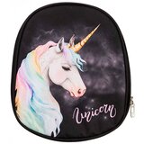 Target Ergonomski šolski nahrbtnik Superlight 2 Face Petit Rainbow Unicorn | Shoptok.si