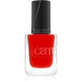 Catrice GEL AFFAIR lak za nohte odtenek 016 Don't Bite The Apple 10.5 ml Cene