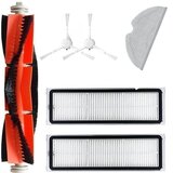 INF Komplet nadomestnih delov za robotski sesalnik Xiaomi, (21542147) | Shoptok.si