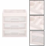  Organizator za kozmetiku 40 x 34 x 25 cm | shoptok.hr