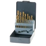 KWB 19-dijelni set titan borera za metal 49421856 | Eponuda.ba