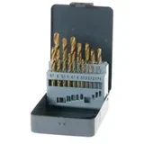 19-dijelni set titan borera za metal 49421856