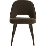 Light & Living Temno rjav jedilni stol Djeslin – | Shoptok.si