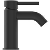 Ideal Standard Črna armatura za umivalnik Silk Black – | Shoptok.si