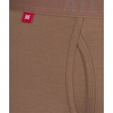 Atlantic Boxer shorts 3MH-184 A'3 S-2XL chocolate-cappucino-black 1 | Shoptok.si
