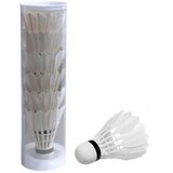 Eurom Denis DENIS Loptice za badminton 6/1 bele Cene