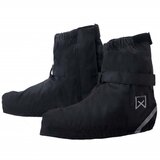 Willex Kolesarski nadčevlji nizki 36-39 cm črni 29423, (21319980) | Shoptok.si