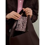 Sinsay Novčanik s uzorkom leoparda i remenom | shoptok.hr