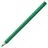 Faber-Castell Faber-Castell: Jumbo GRIP zeleni barvni svinčnik Cene