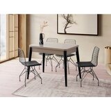 Hanah home trpezarijski sto dolunay 1285